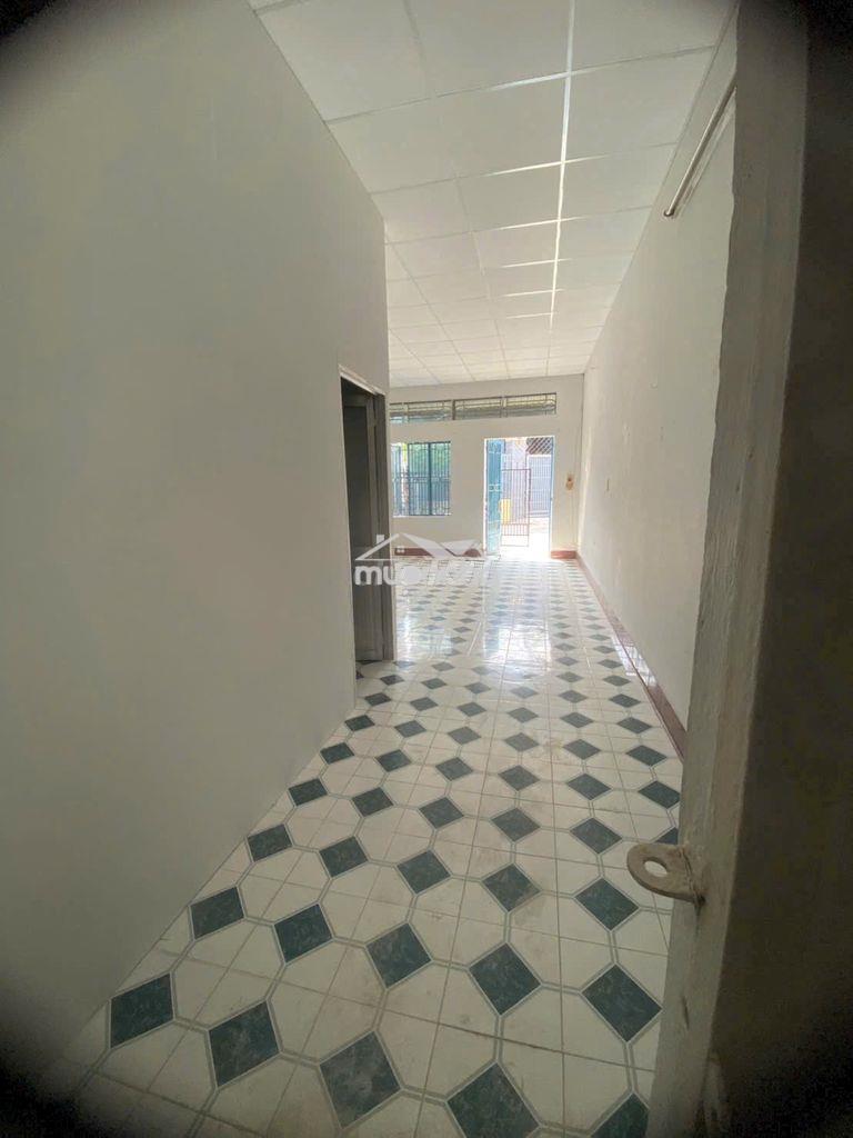 Bán nhà phường an bình 50m2 ngay chợ đường ô tô giá 2 tỷ 490 - 4