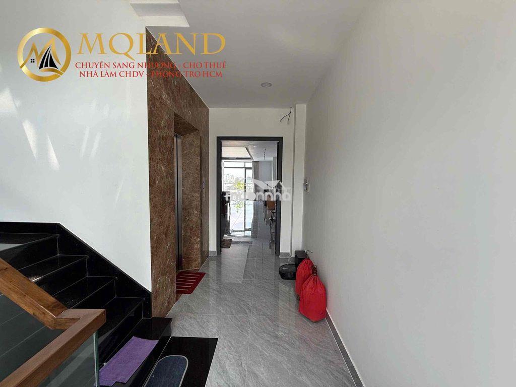 Nhà nguyên căn mt nguyễn văn lạc nhà đa năng - 4