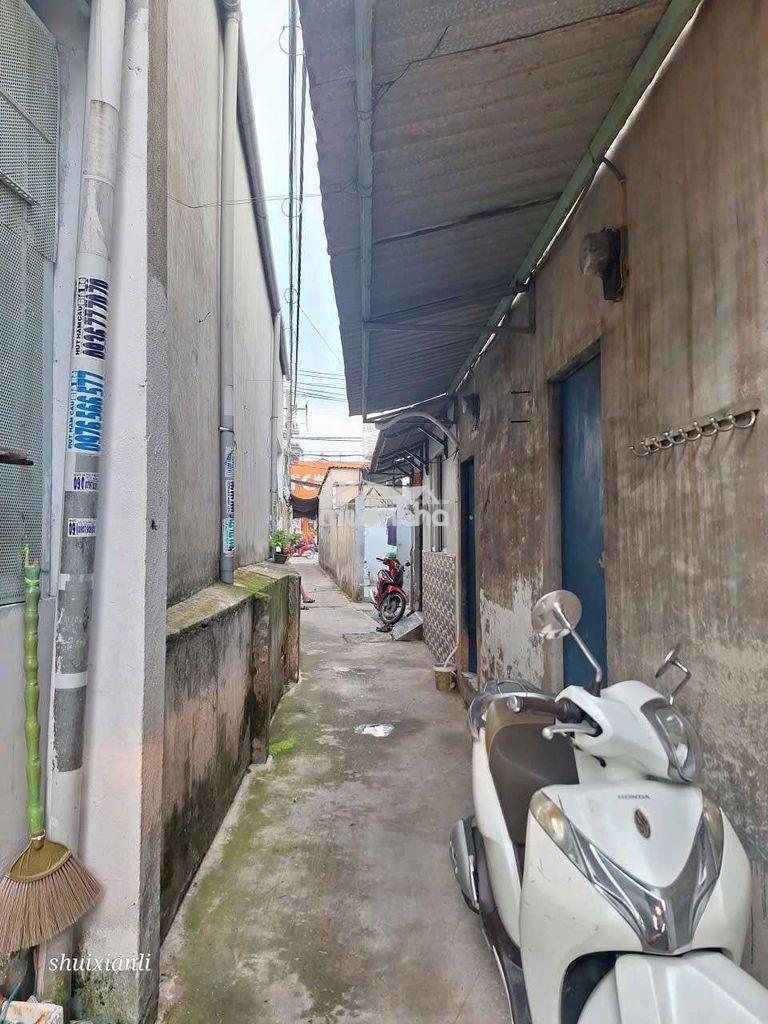 Căn giá rẻ gần ngã 4 gò mây 2,5tr/tháng - 3