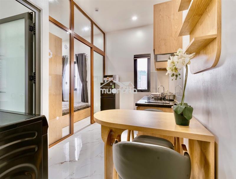 Cho thuê căn hộ sơn trà - an hải