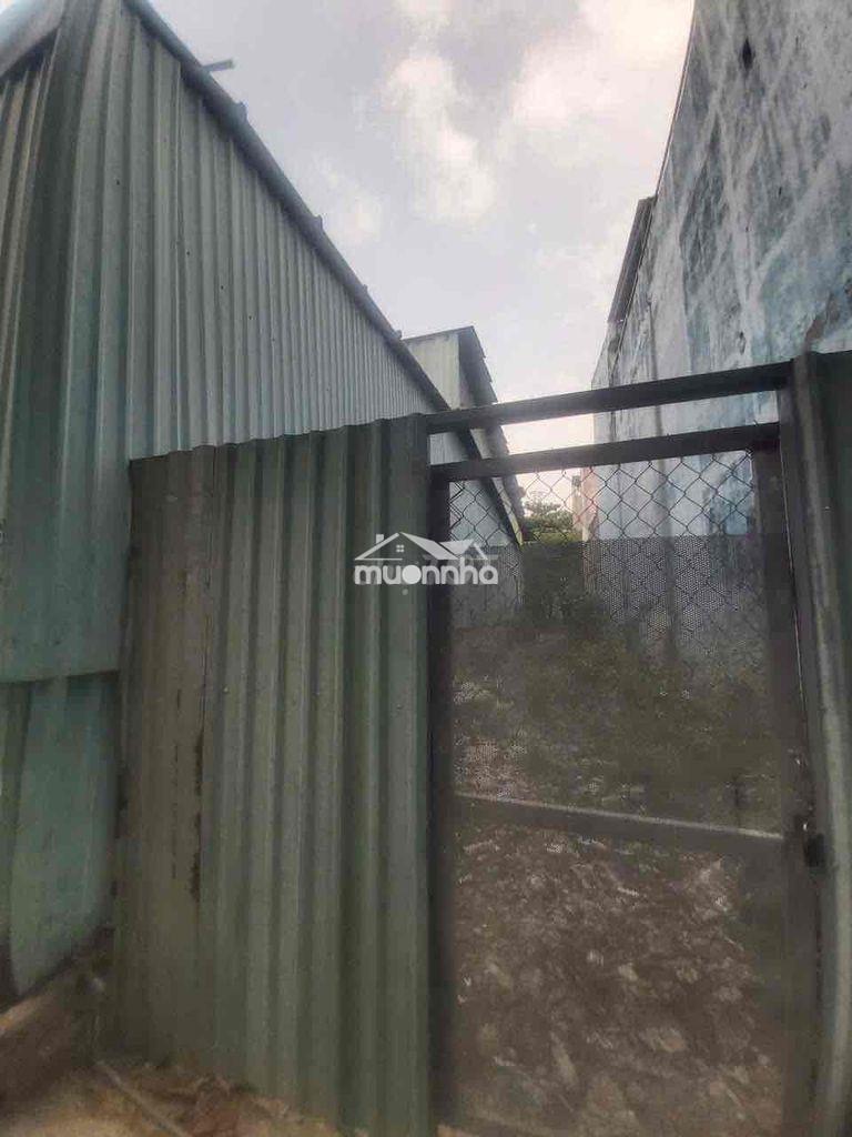 Nhà kho 10x40m2 chiến lược,p.bình trị đông,q.bình tân - 3