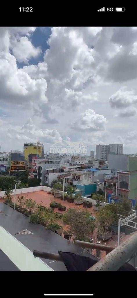 Cho nam thuê ở ghép  - 3