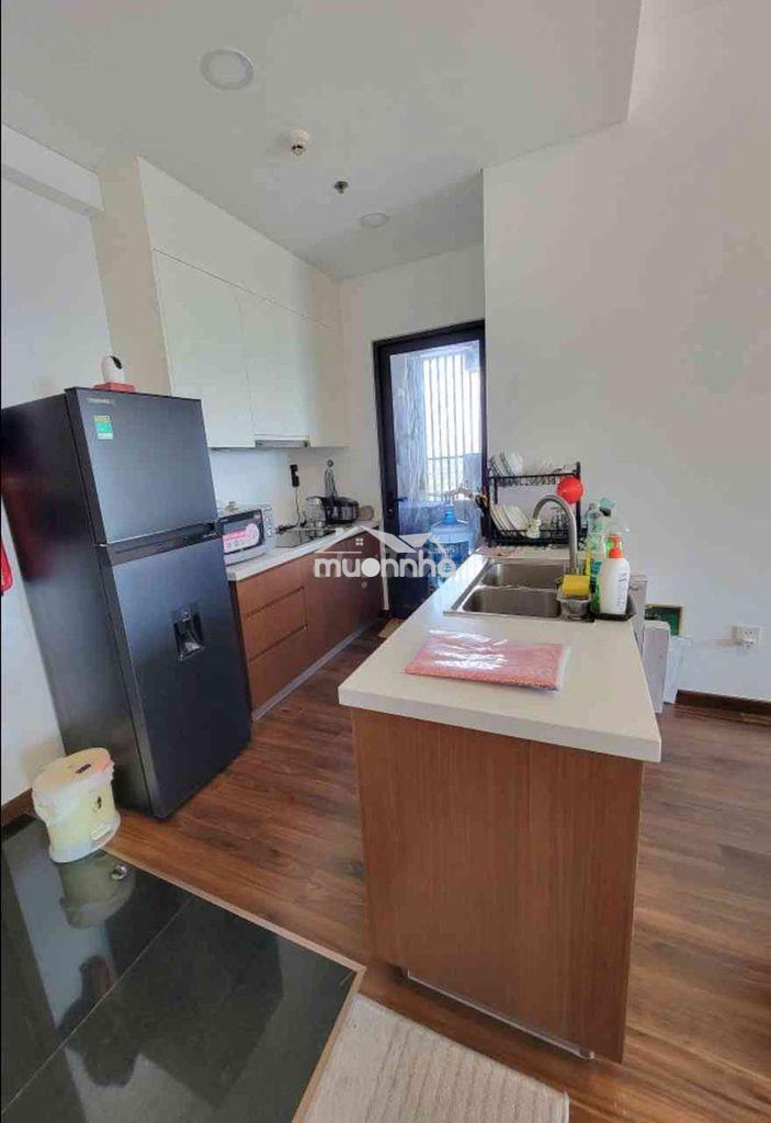 Cho thuê căn hộ sài gòn south resident, 71m2, 2pn, full nội thấti