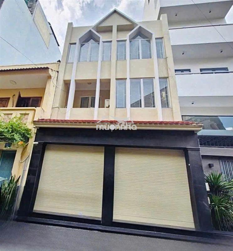🌳  Nhà mới_hxh cửu long_q.tb_7x18m, trệt 2 lầu.
