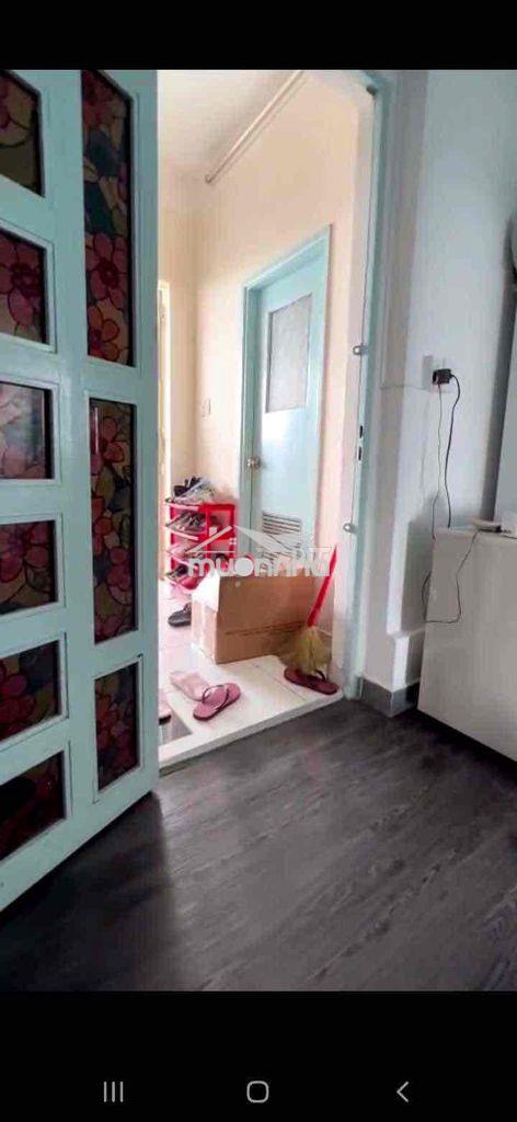 Phòng ban công giá rẻ. phú nhuận - 4