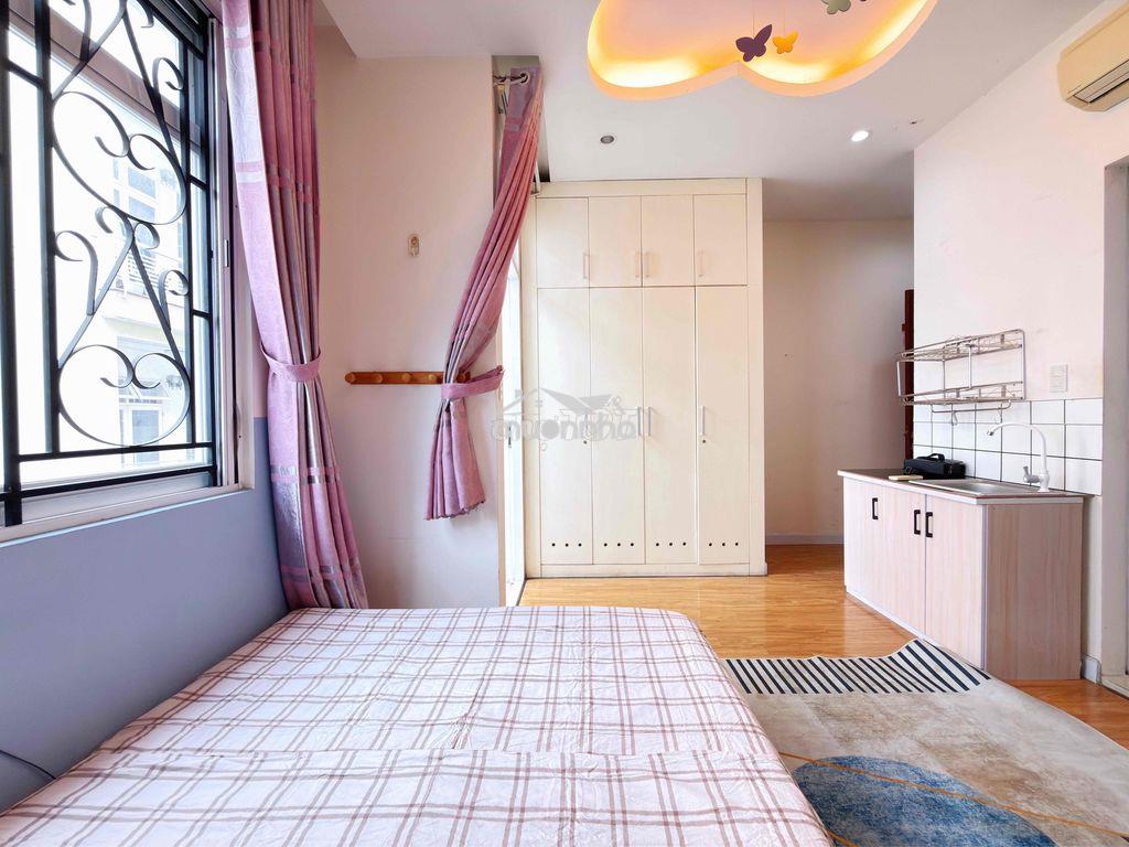 📣 Chính chủ vừa trống studio ban công ngay sân bay nhà ga t3 tân bình - 3
