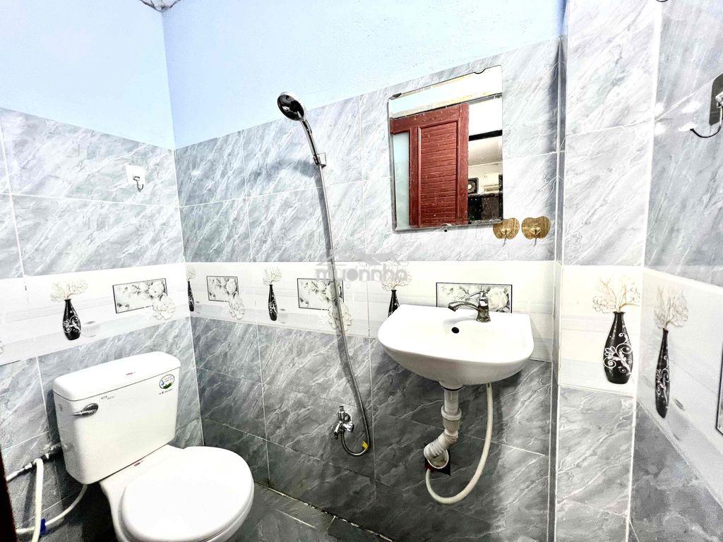 Studio máy lạnh gần công viên gia định giáp bình thạnh - mới - 4