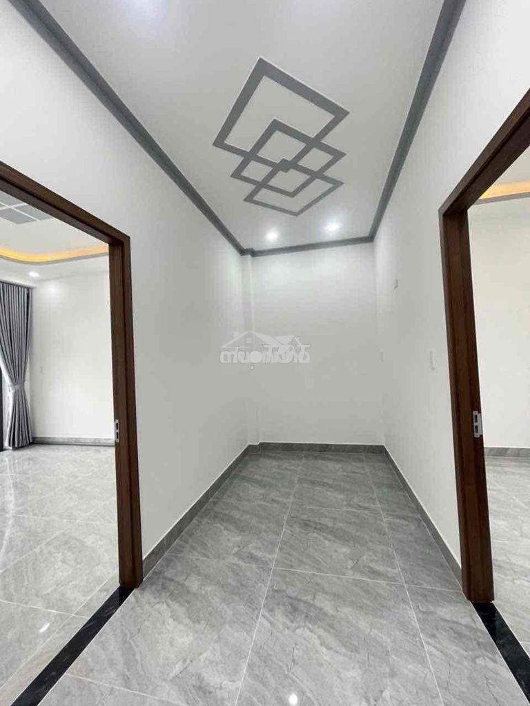 🏠 Nhà 2 tầng btct xuân thới sơn hóc môn mới tinh sẵn nội thất - 4