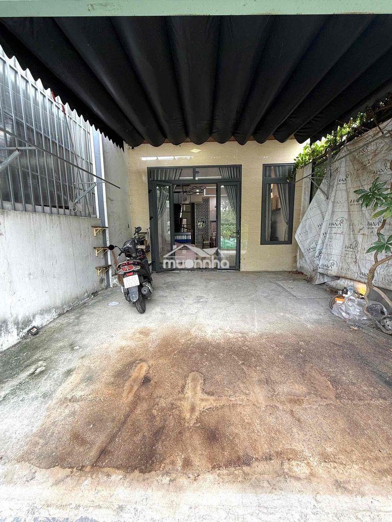 Cho thuê nhà phú mỹ