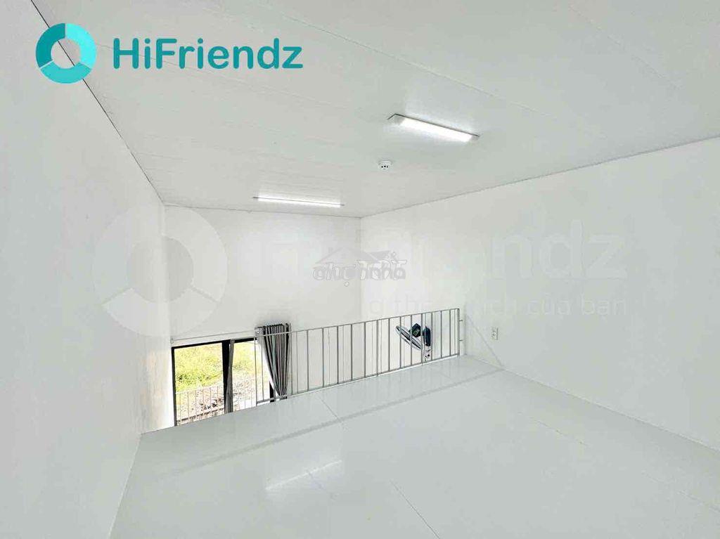 { Duplex bancol } siuu rộng 4-5ng ở vô tư sát ngay đh uth, hutech - 4