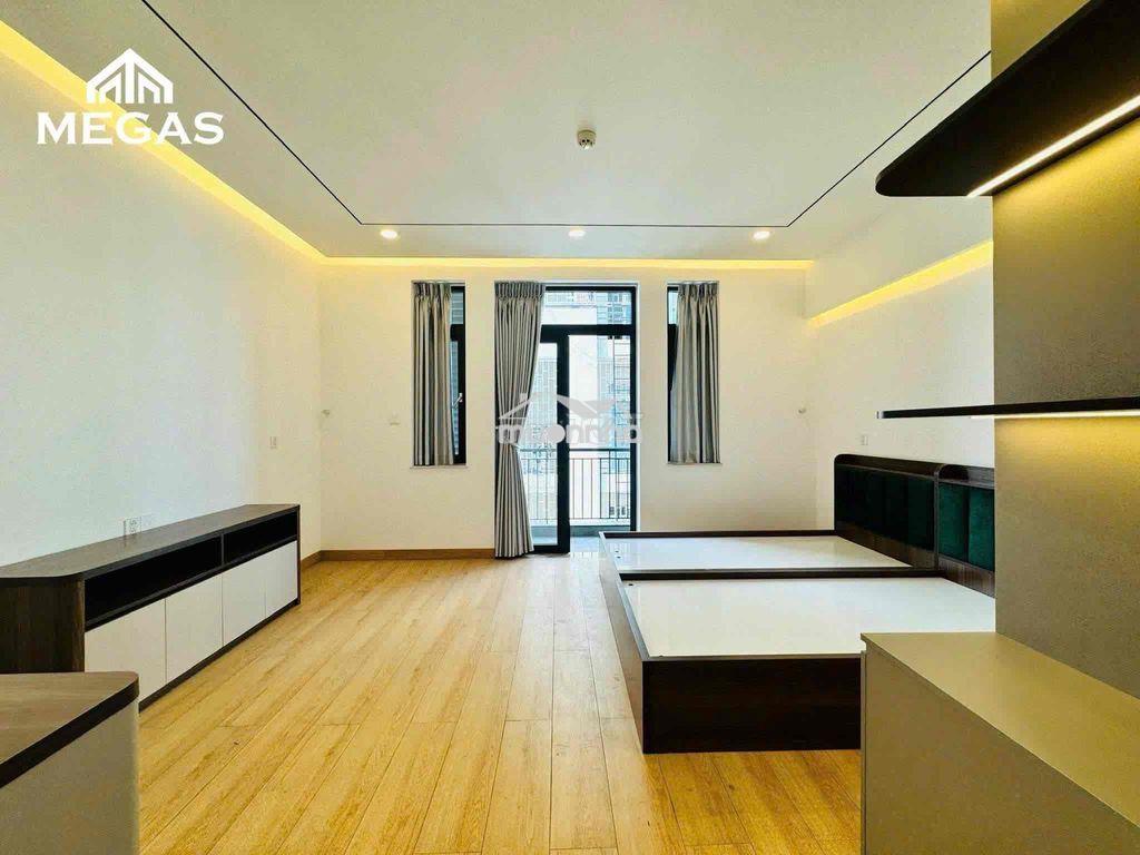 Trống phòng đầy đủ nội thất ngay tô ký - cvpm - 3