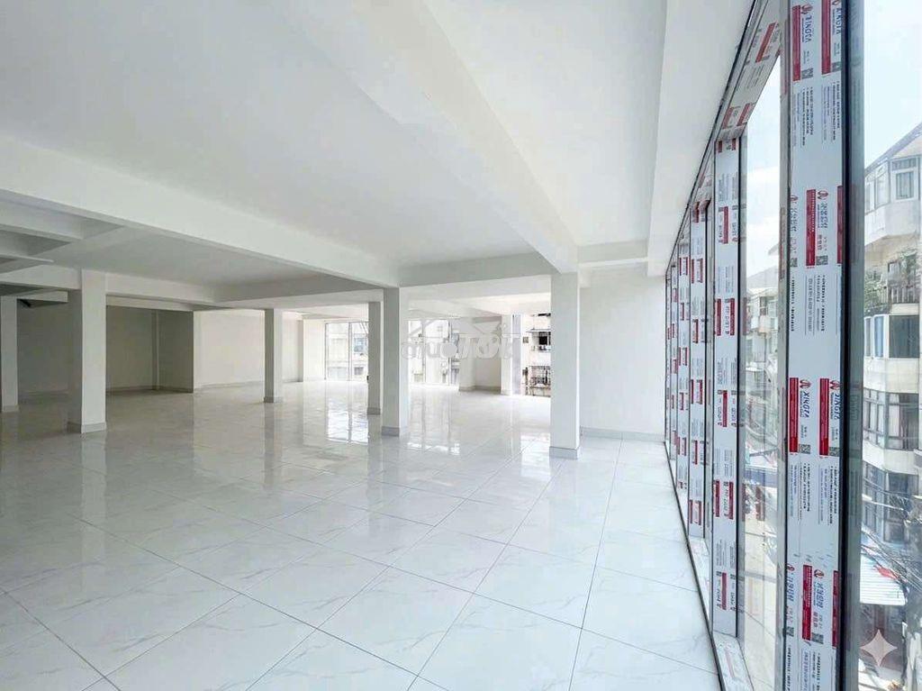 🏢 Cho thuê văn phòng 205m² mặt tiền hoàng sa quận 3 – giá 16usd/m² - 4