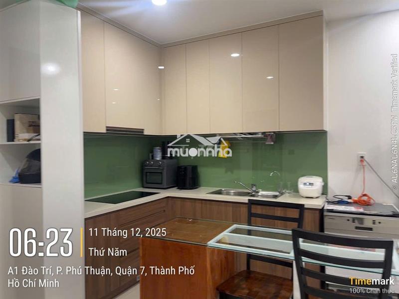 (Chính chủ) - cần bán căn hộ 1pn- q7 saigon riverside- giá tốt