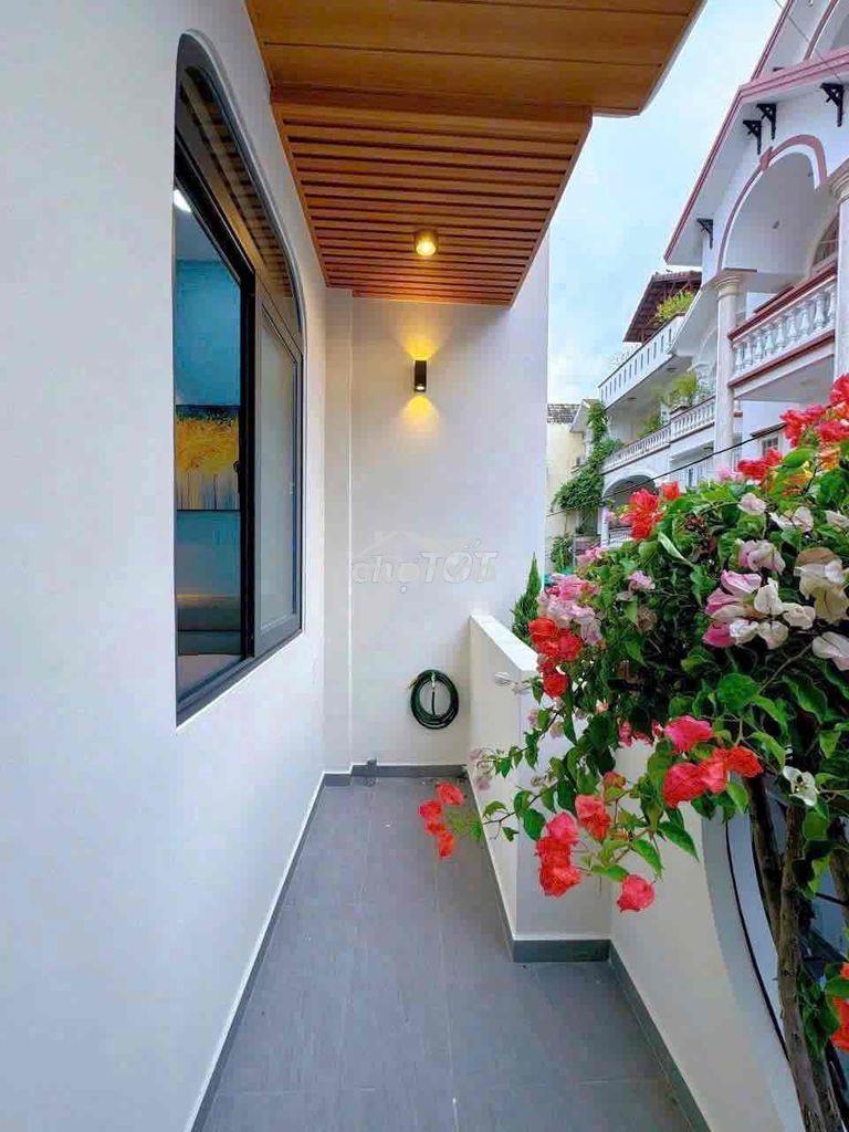 Hxh lê quang định p.1 gò vấp – full nội thất, 2pn 2wc chỉ 16 triệu - 2