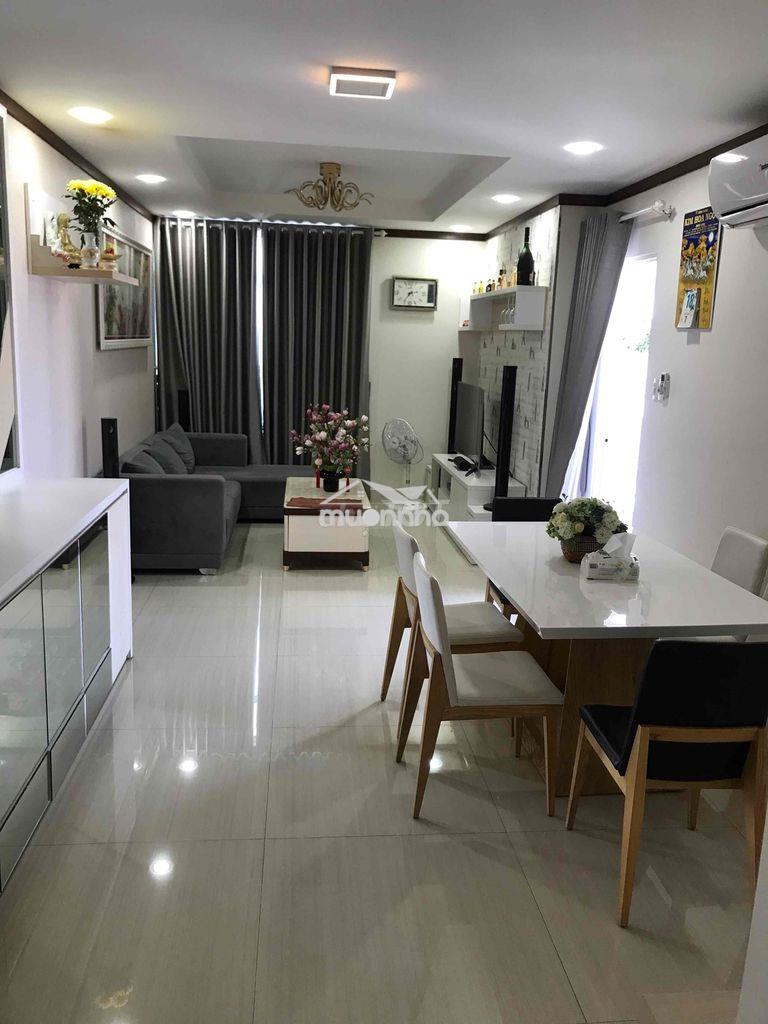 Bán 3pn, 113m2, cc hoàng anh thanh bình, q7