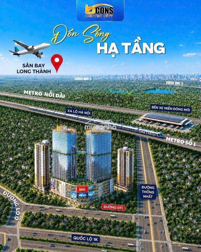 🌹 Oanh an cư 🌹 căn đẹp view hồ bơi, quảng trường đa tầng, cầu kính - 3