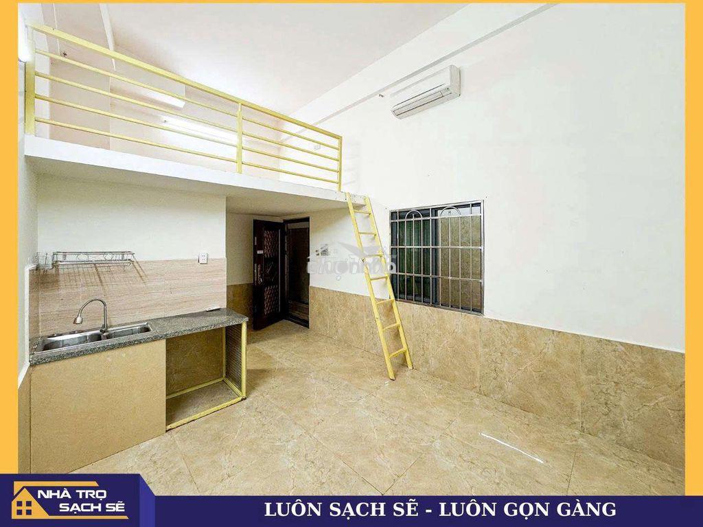 Cho thuê trọ cách cao đẳng công thương 500m - 2