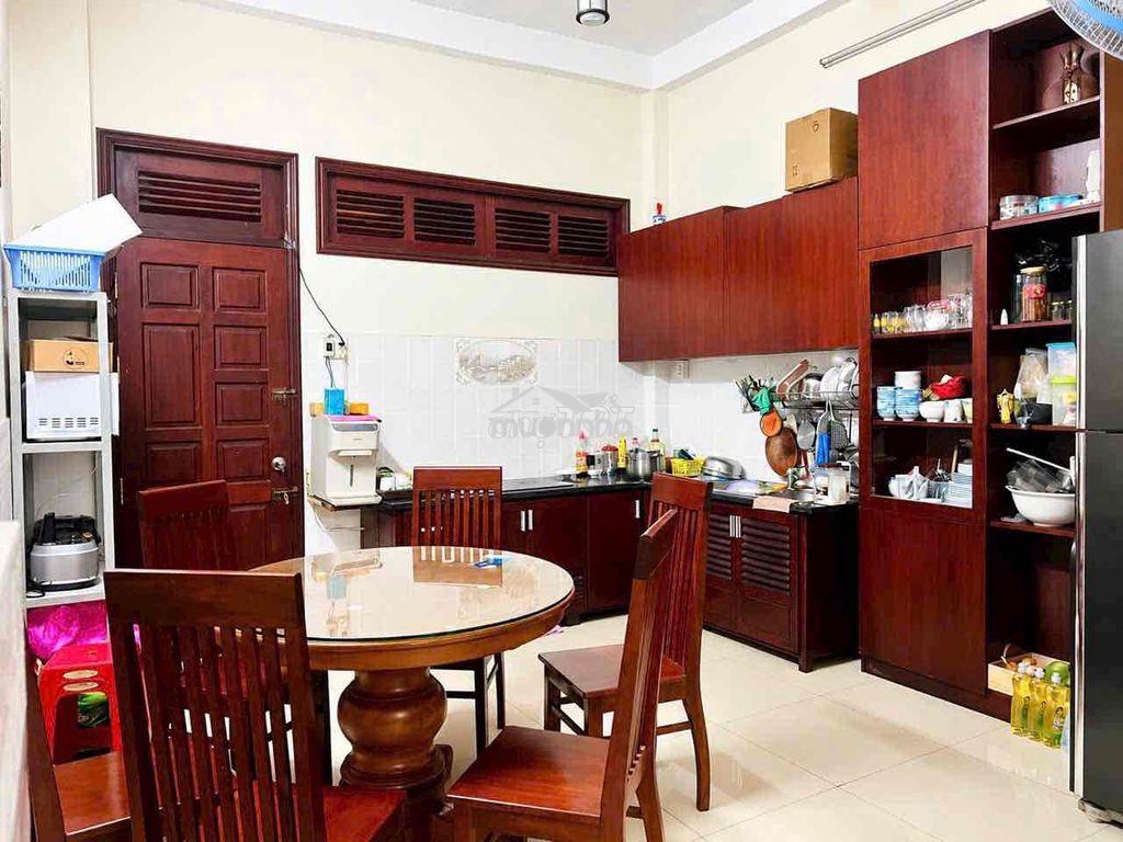 Nhà cho thuê nguyên căn 65m2-ngang 4m,4pn,3wc - 3