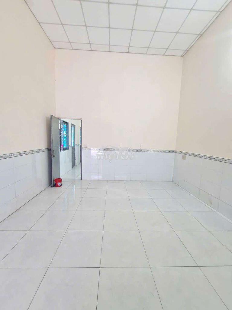 Cho thuê nhà cấp 4, 2pn, 2wc, 76m2, kdc đường số 6, p. long trường, q9