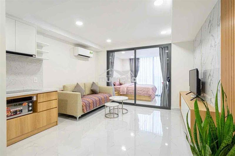 Chung cư mini new 100% ngay etown cộng hoà, khu k300, nhà ga t3