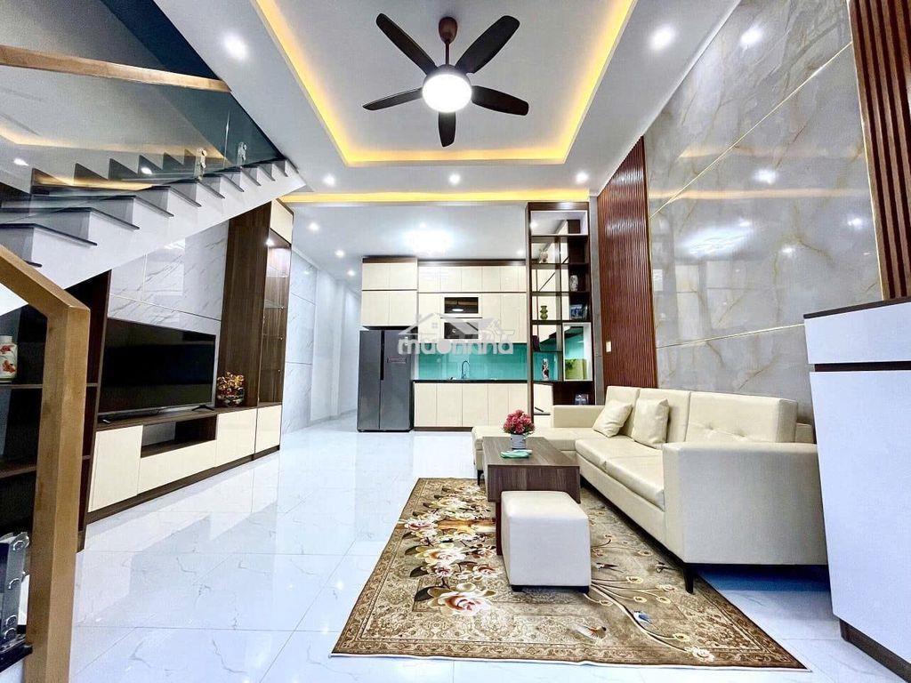 Sở hữu nhà 120m² thủ dầu một chỉ với 2,4 tỷ – sổ hồng riêng - 2