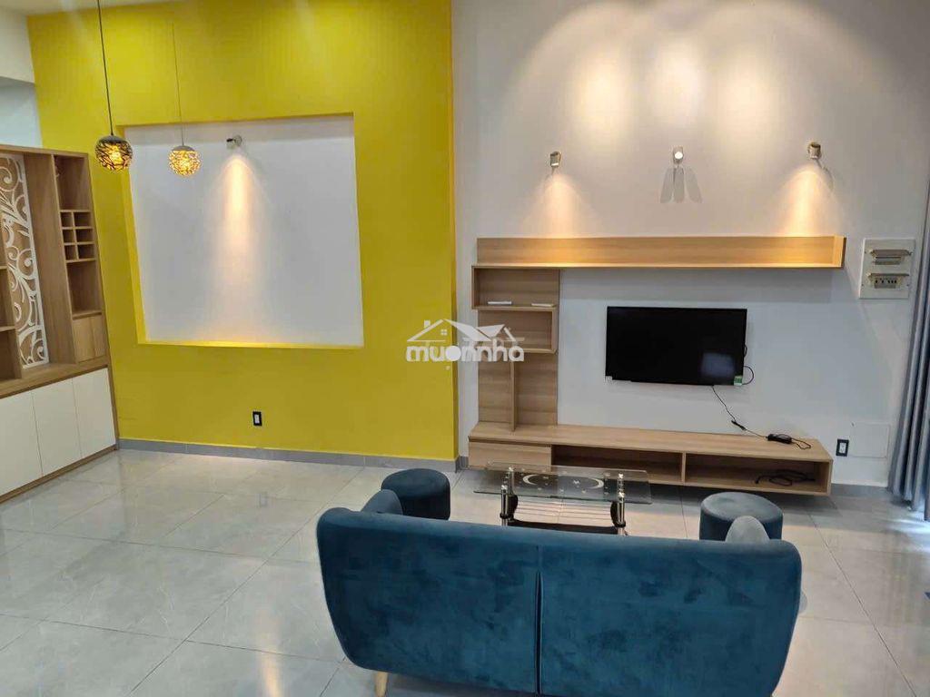 Nhà tmdv phú mỹ 3 phòng ngủ - 2