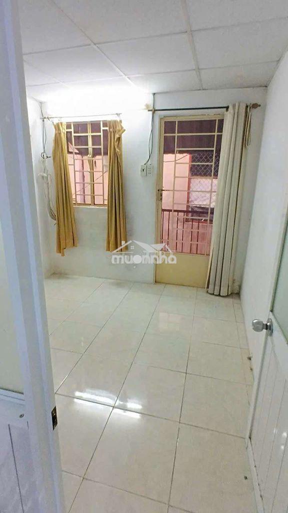 Nguyên căn 2pn, hẻm cụt gần đương lê đức thọ - 3