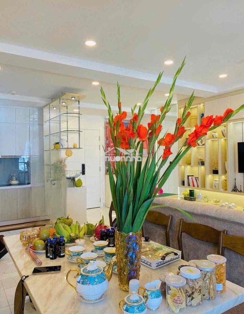 Cho thuê căn hộ cao cấp tại quận 3 - 3