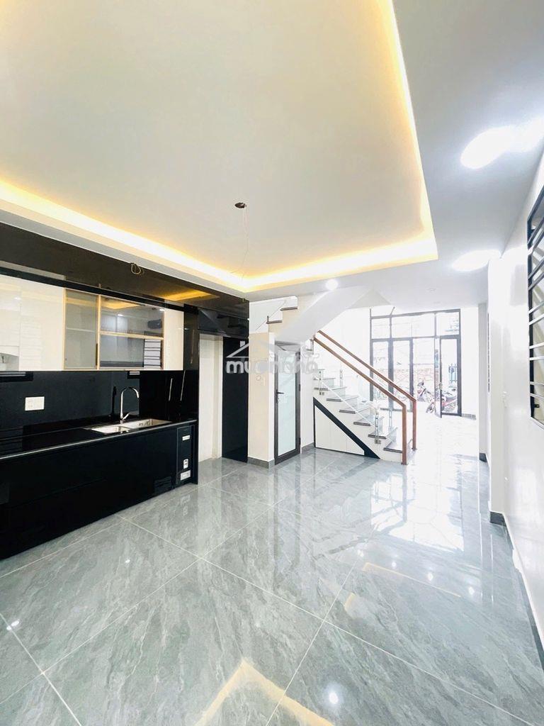 Bán nhà thiên lôi, oto tránh, view triệu đô, 50m2x5, hơn 5 tỷ