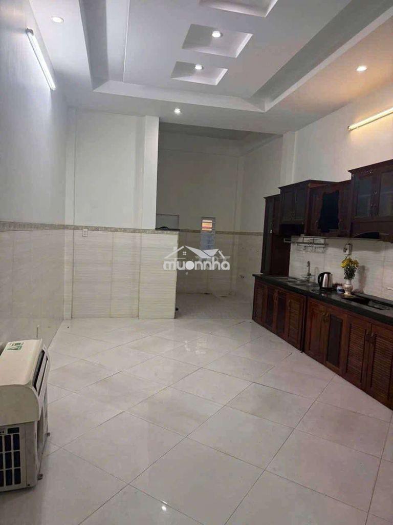 Nhà lầu đường 8m gần bến xe tân đông hiệp - 3