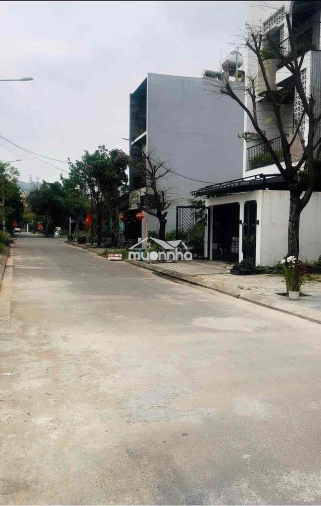 Chính chủ bán gấp đất bàu mạc, đường 5m5, 92.5m², cách biển 500m - 2