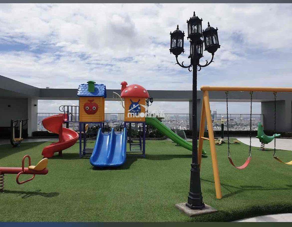 Bán gấp căn hộ viva riverside quận 6 3 phòng ngủ - 3