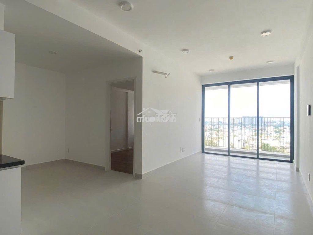 Căn ricca 58m2, sổ riêng vị trí liền kề q2 về trung tâm khoảng 15 phút - 4