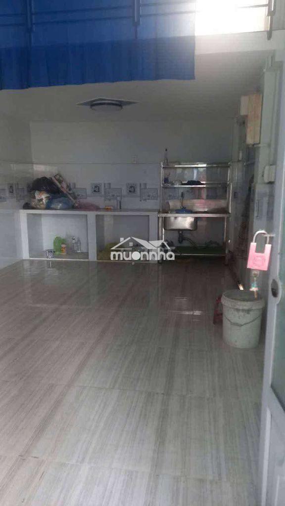 Cần tiền bán gấp nhà hóc môn - 2