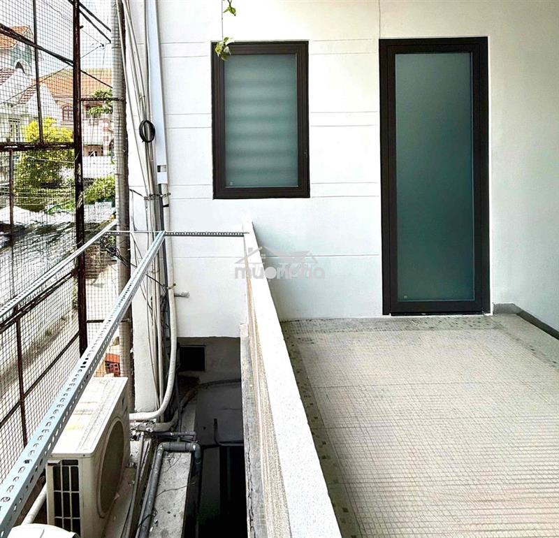 2,1tỷ căn hộ chung cư trần hửu trang phú nhuận