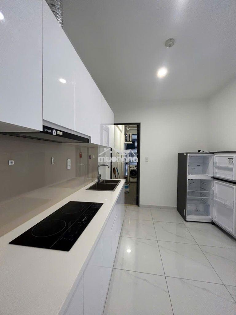 Trống sẵn căn 2pn d'lusso chỉ 13tr full nội thất - vào ở ngay - 4