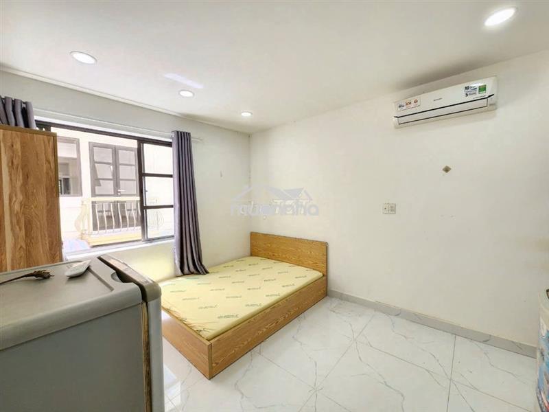 Căn hộ 20m2 full nội thất cityland p10 gò vấp