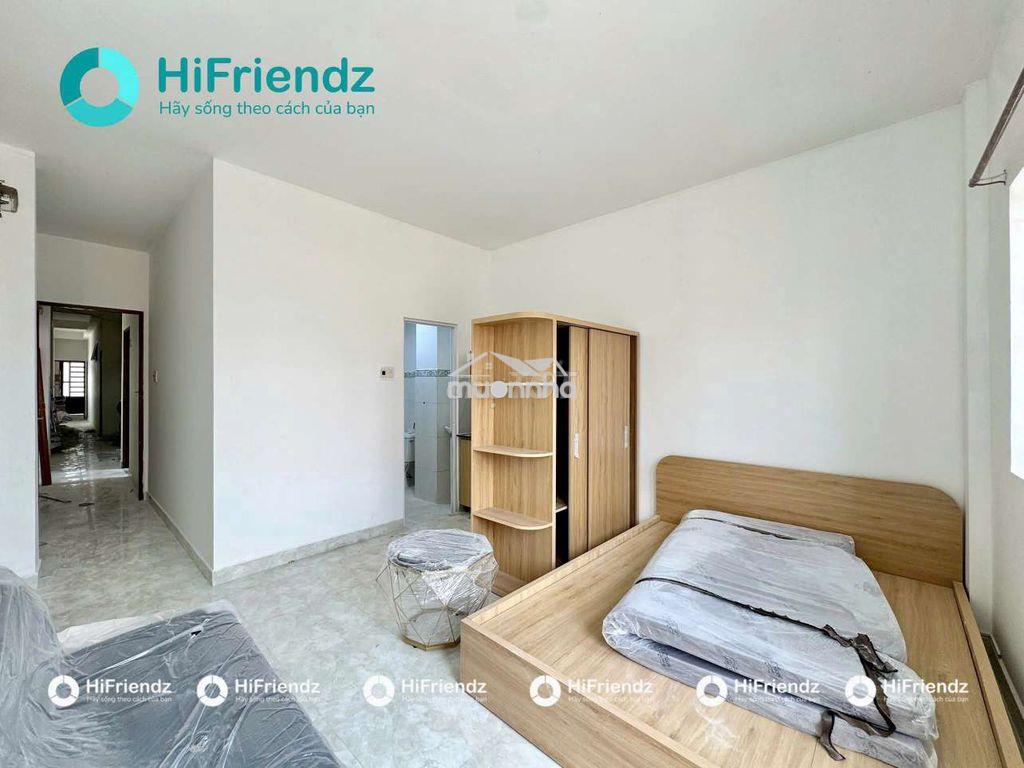Phòng trọ giá rẻ quận 11 gần q10 bancol siu thoan🏡 - 2