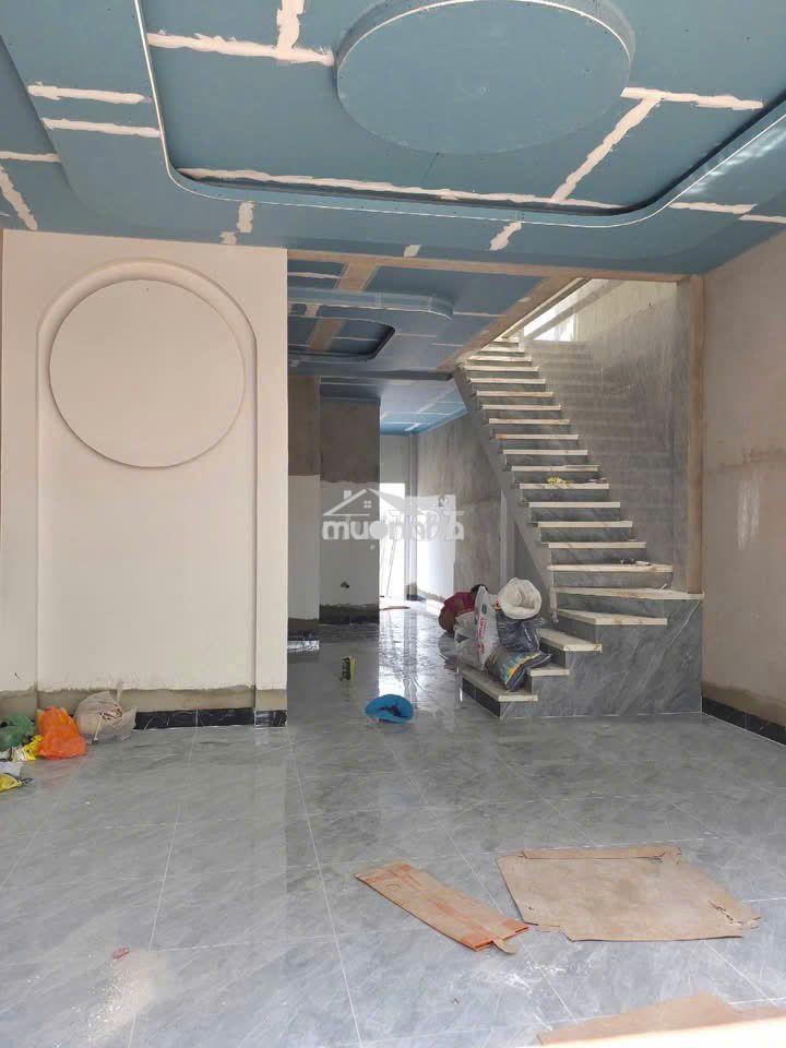 🏡 Cần bán nhà mới 100% – tp thủ dầu một - 4