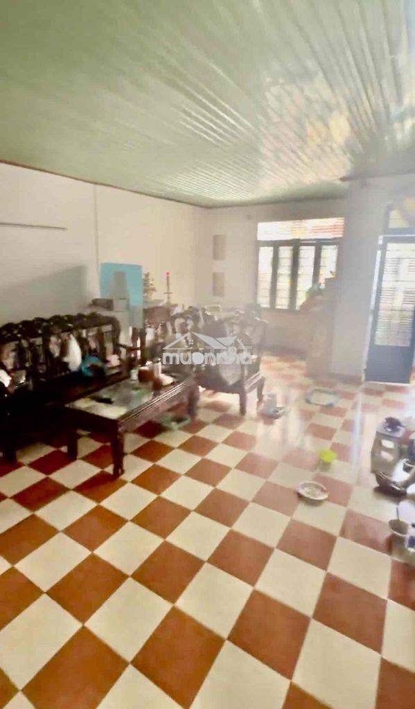 Nhà hxh phạm phú thứ p11 tân bình, 5x20m, 2 tầng, 2pn 2wc giá 16tr - 4