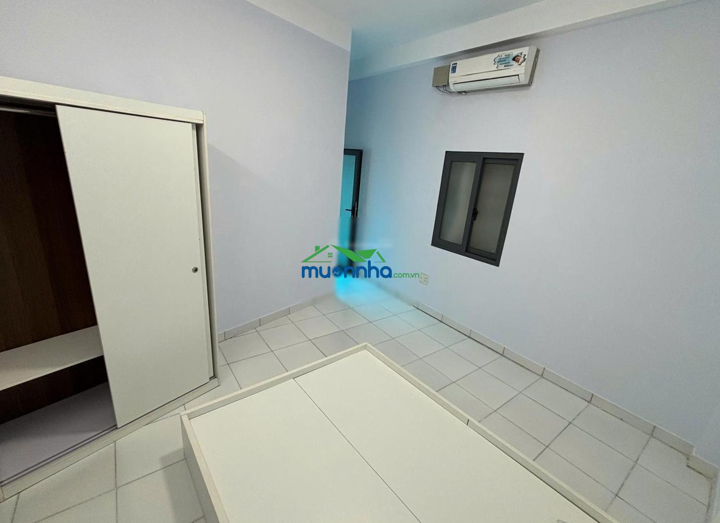 Bán chdv 4 tầng 7 phòng full nội thất p.12 gò vấp dòng tiền lên đến 25tr/tháng - Ảnh 3
