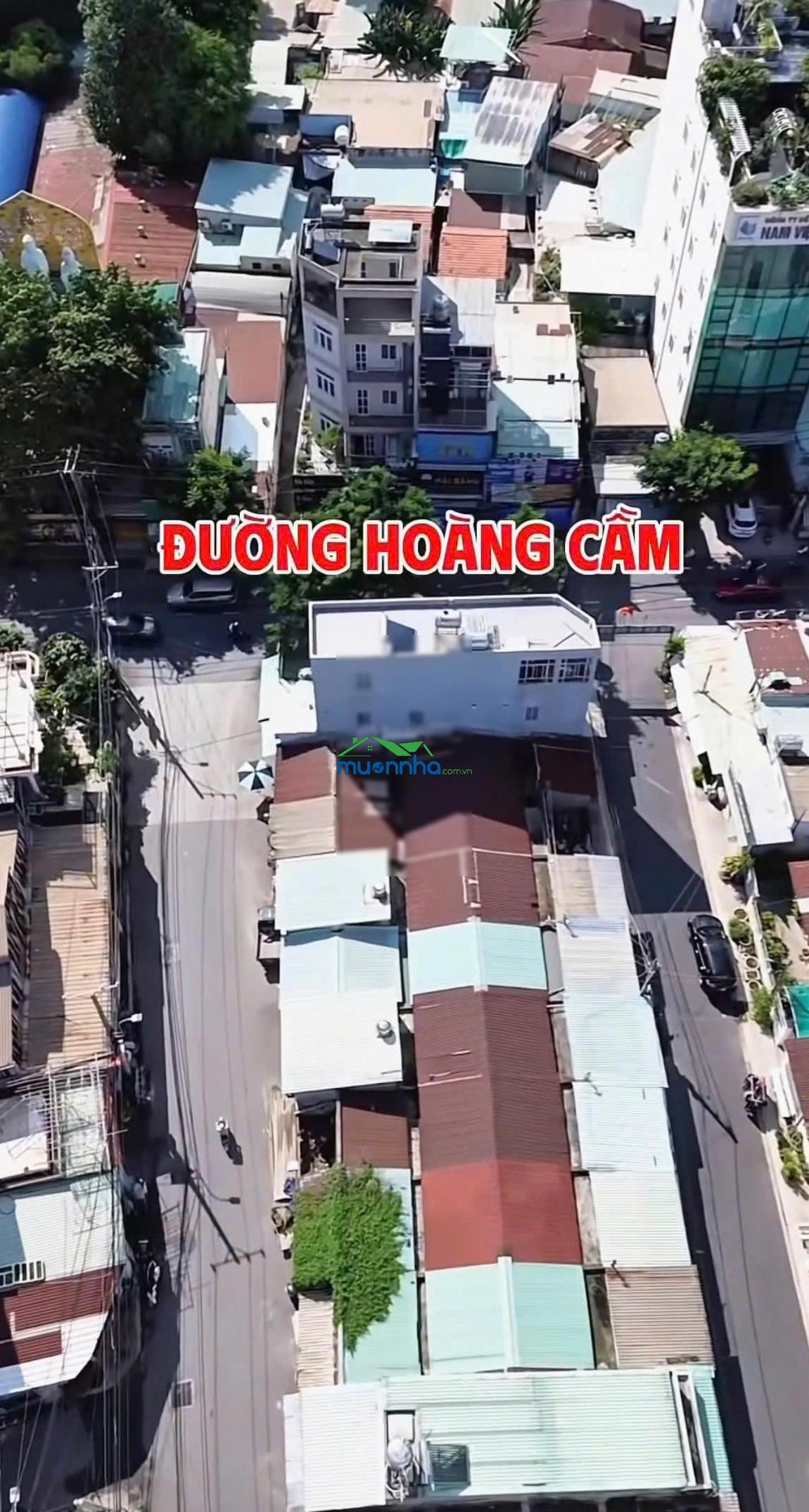 Gấp bán đất tặng nhà 2 mặt tiền xe hơi, 59m² 4,25 tỷ tl thuận tiện ra phạm văn đồng - 2