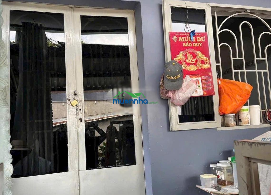 Nhà trệt lầu hẻm 2m đường tam châu, tam bình, cách mặt tiền đường tam châu chỉ 50m, gần bv thủ đức
