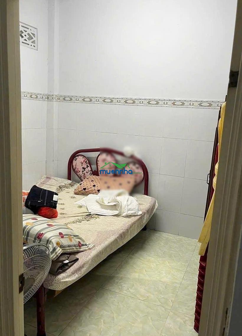Nhà trệt lầu hẻm 2m đường tam châu, tam bình, cách mặt tiền đường tam châu chỉ 50m, gần bv thủ đức - 4