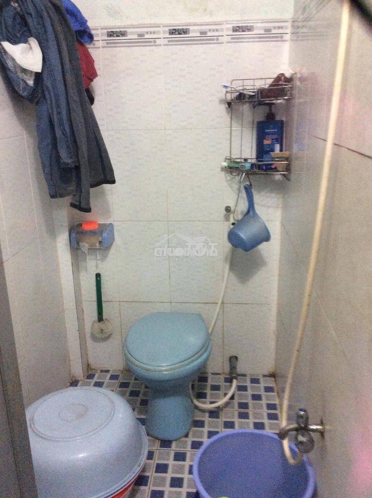 Phòng trọ thủ đức an ninh, thoáng mát - 2