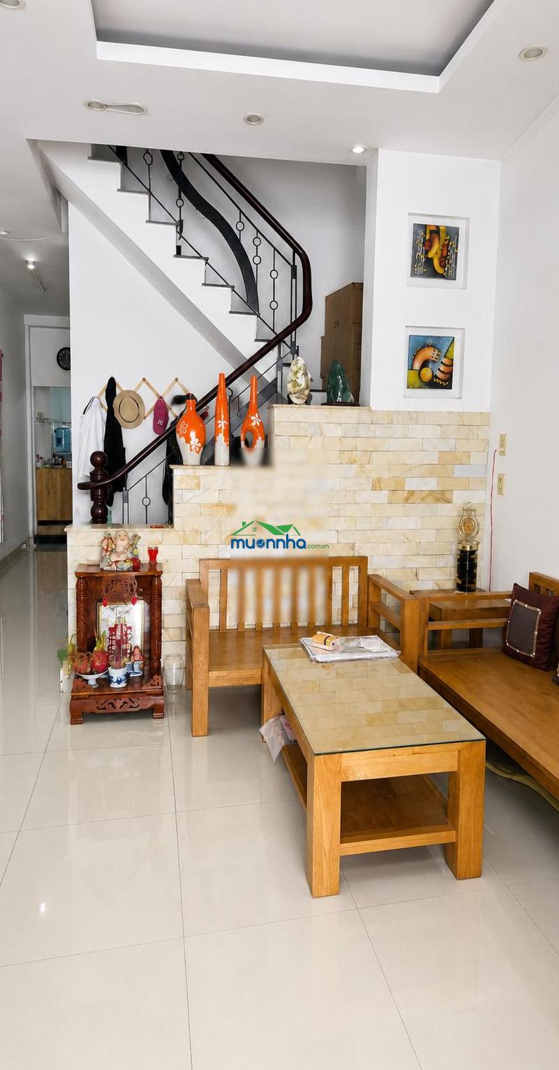 Gấp bán nhà mặt tiền đường 8m, 2 tầng gần phạm văn đồng 103m² 3pn 8,8 tỷ thương lượng chính chủ - 3