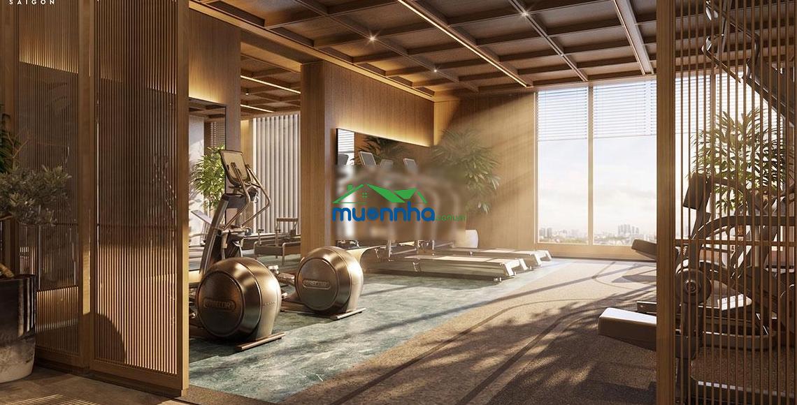 Bán căn studio da monrei sài gòn giá chỉ 1 tỷ 9. lh 0912 824 *** - 2