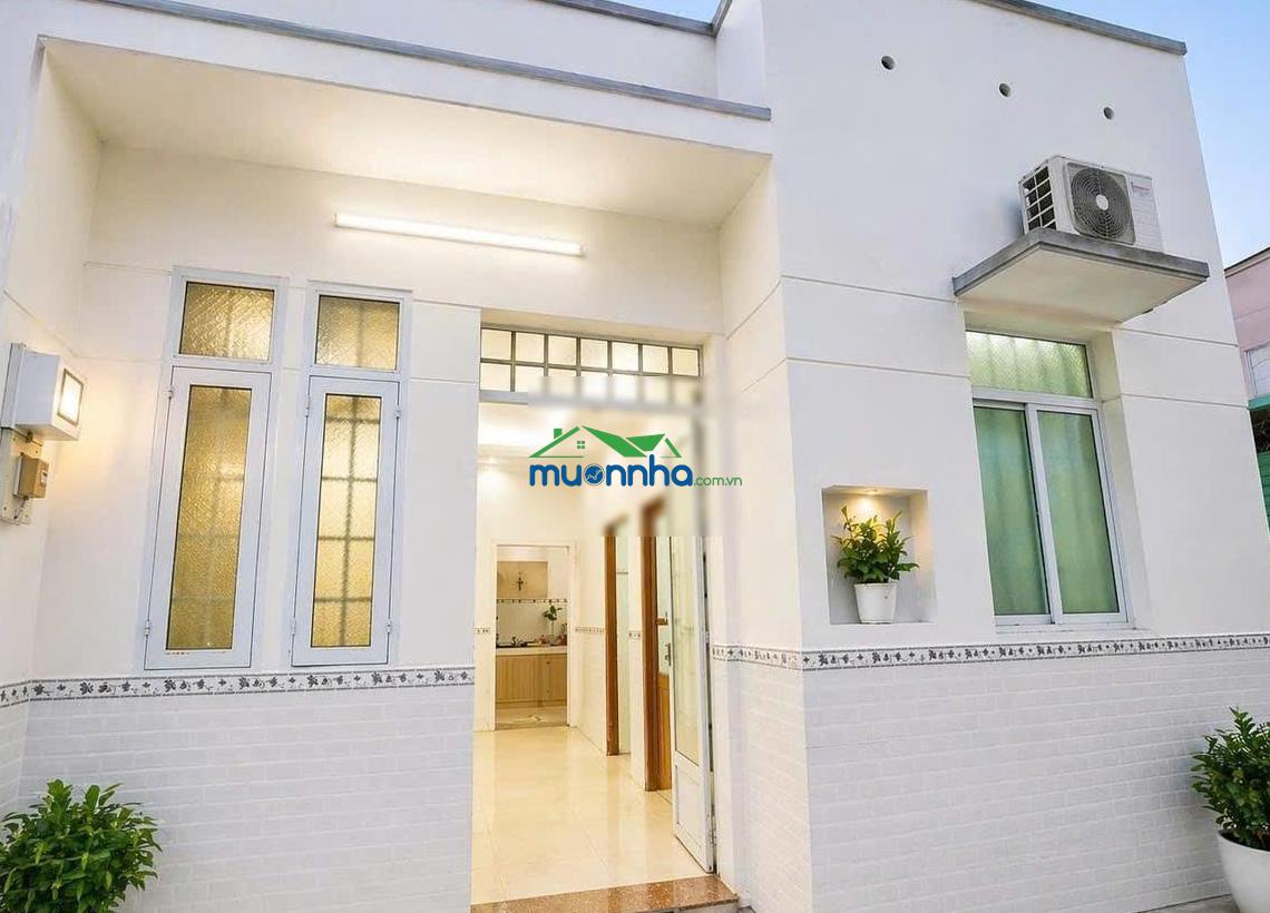 Bán nhà đường kha vạn cân - chỉ dưới 4 tỷ p. linh tây, tp. thủ đức - 3