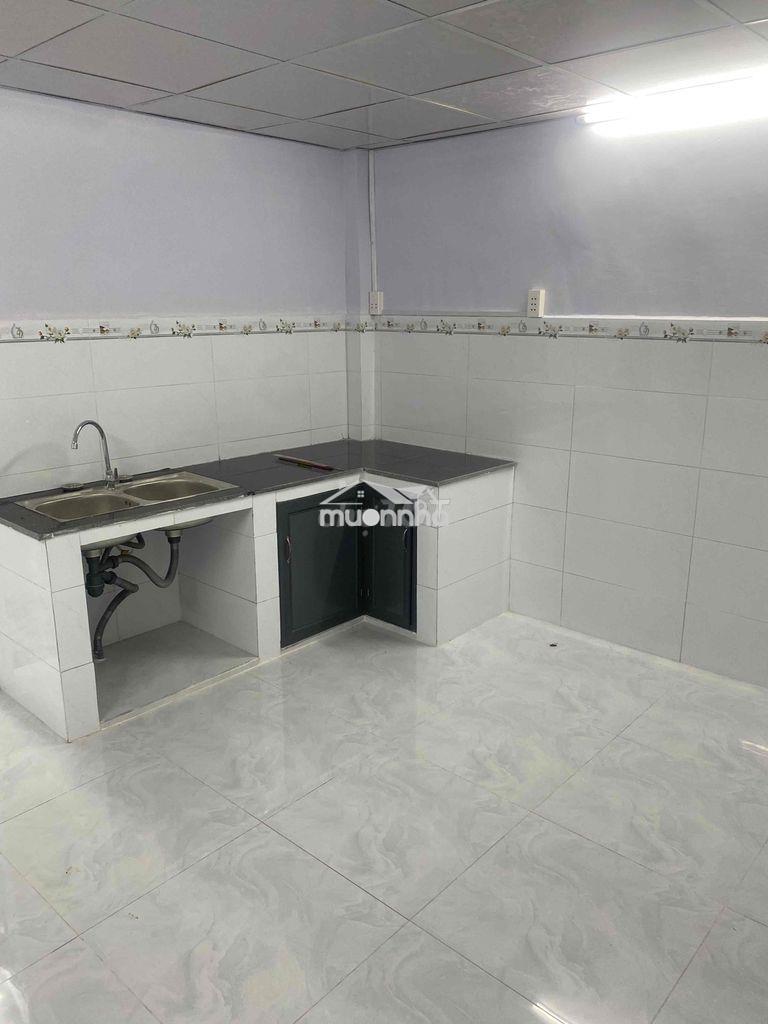 Lê văn quới - hẻm xe hơi - nhà chính chủ - phòng ngủ master - 4