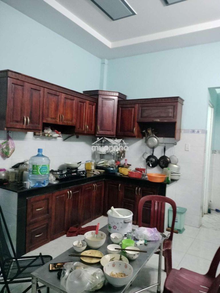 Bán nhà 3/ thới hòa, vĩnh lộc a 1 lầu 3,8x15m 3pn 1  tỷ 990tr shcc - 3